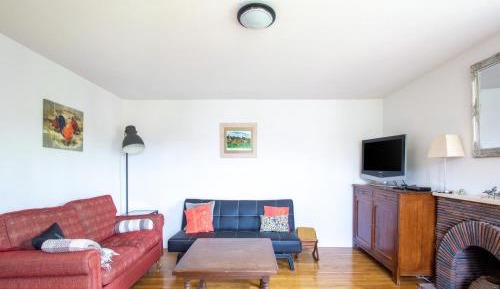 Two-Bedroom Holiday Home