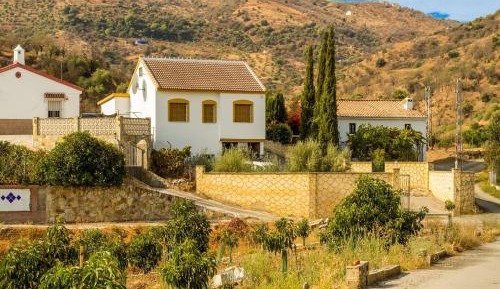Two-Bedroom Holiday Home