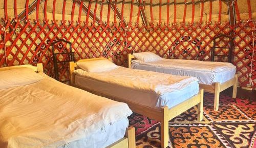 Tent