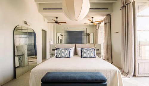 Deluxe Junior Suite