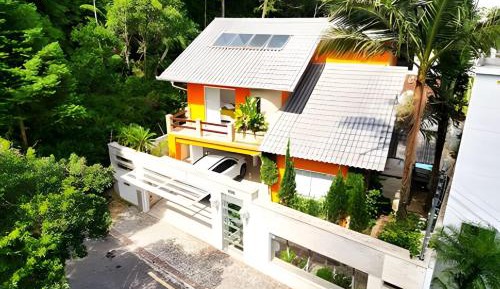 Holiday Home 2
