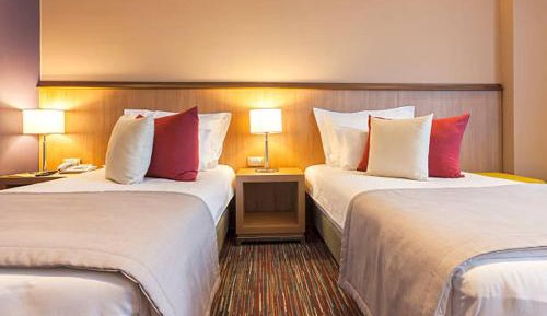 Classic Triple Room