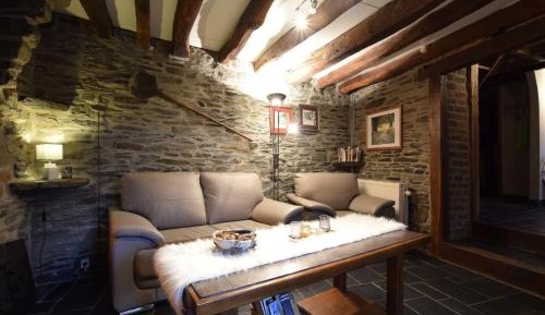 Two-Bedroom Holiday Home