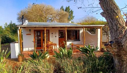 Family Cottage