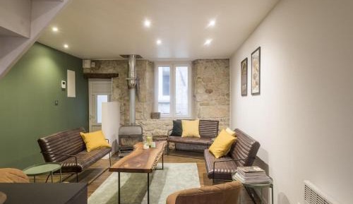 Five-Bedroom Holiday Home