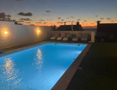 Four-Bedroom Holiday Home
