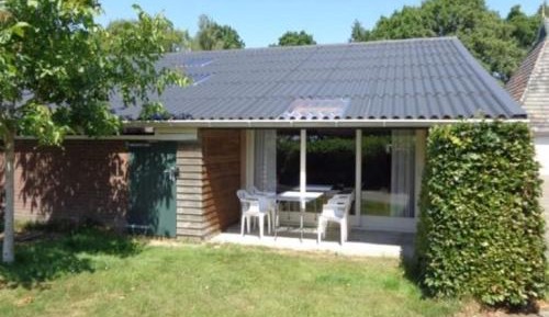 Two-Bedroom Holiday Home