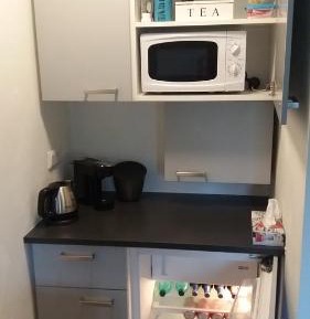 Twin Room with Bathroom