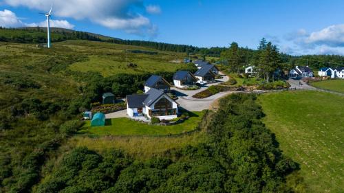 Three-Bedroom Chalet
