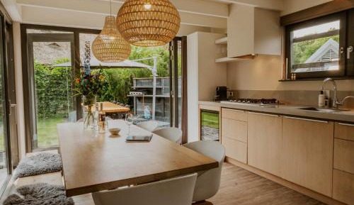 Four-Bedroom Holiday Home