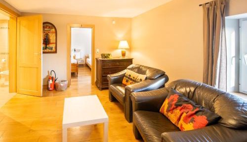 Nine-Bedroom Holiday Home