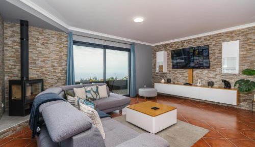 Three-Bedroom Townhouse