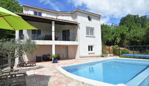 Four-Bedroom Villa