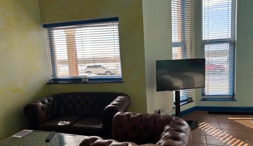 Suite with Sea View