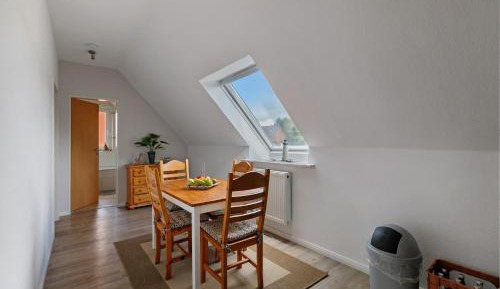 Three-Bedroom Superior Apartment