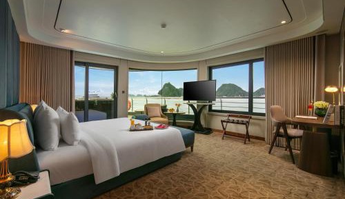  Calista Horizon with Private Sundeck, Jacuzz and International Internet Access