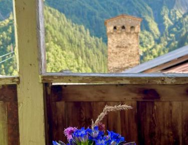 Triple Room with Balcony