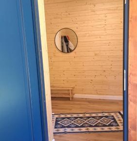 Three-Bedroom Premium Apartment