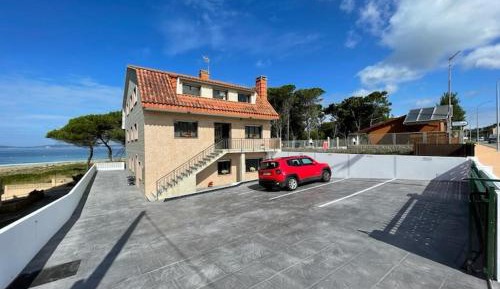 Four-Bedroom Apartment
