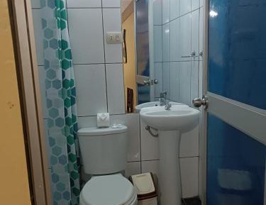 Family Room with Private Bathroom