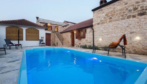 Two-Bedroom Holiday Home