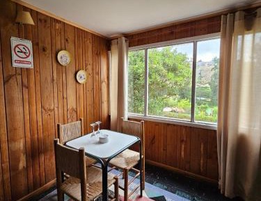 Suite with Mountain View