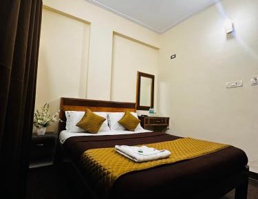 Superior Queen Room