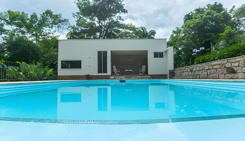 Five-Bedroom House