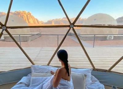 Tent