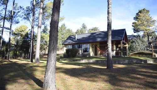 Family Bungalow