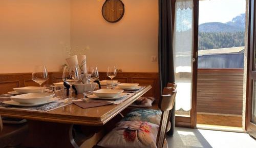 Three-Bedroom Premium Apartment