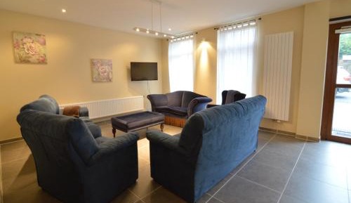 Four-Bedroom Holiday Home