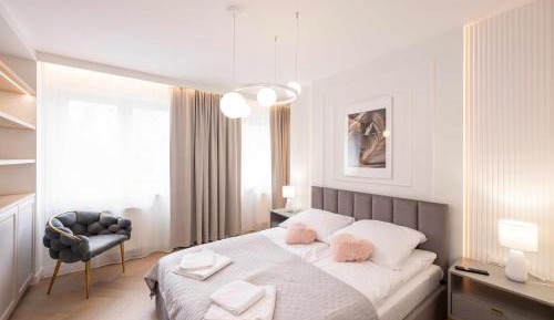 One-Bedroom Superior Apartment