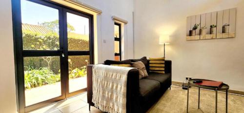 Duplex Suite