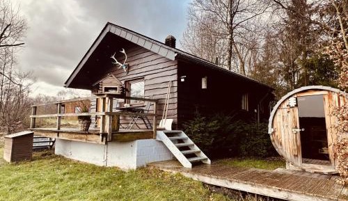 One-Bedroom Chalet