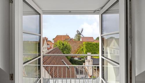 Two-Bedroom Holiday Home