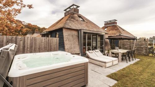 Three-Bedroom Holiday Home 