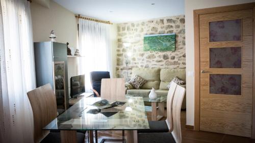 Three-Bedroom Townhouse