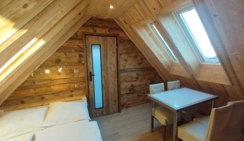 Quadruple Room with Bathroom