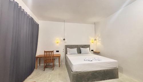 Deluxe Bungalow