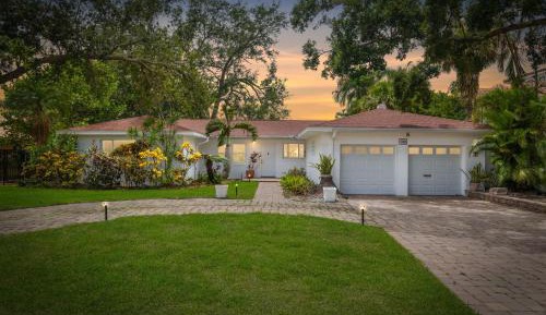 Vacation Home