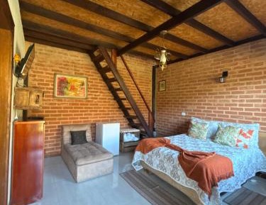 Family Bungalow