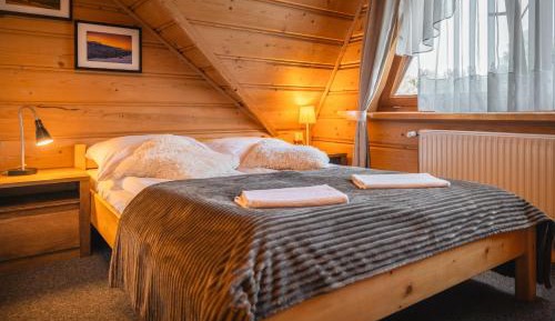 Triple Room with Bathroom