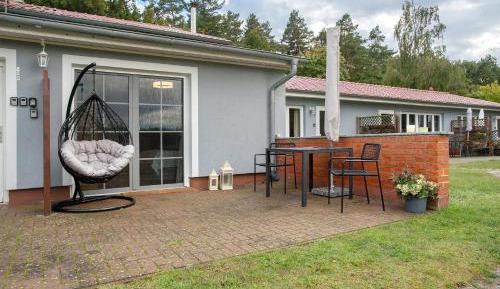 Superior One-Bedroom Apartment