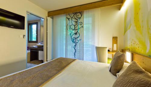 Superior Double Room with Bath