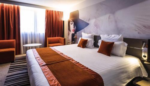 Classic Â Double Room