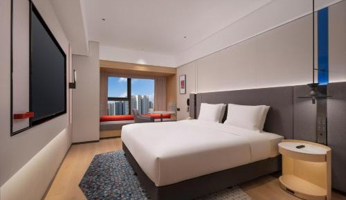Standard King Room - Accessible