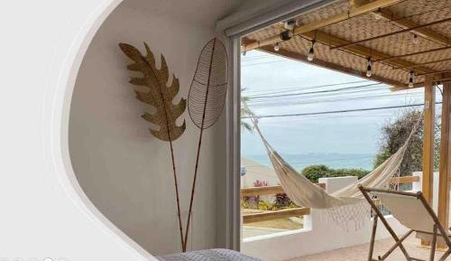 Three-Bedroom Standard Apartment