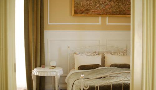 Garden Suite