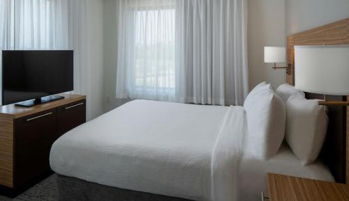 Queen Suite